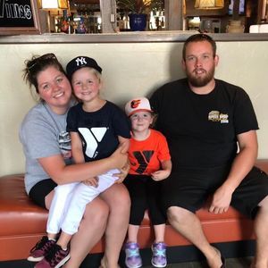 Meet your Posher, Jodi